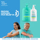 Suu Balm Creamy Body Wash (Cooling & Gentle)