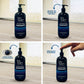 Suu Balm Gentle Moisturising Anti Dandruff Shampoo