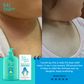 Suu Balm Kids Creamy Head To Toe Wash (Soothing & Gentle)