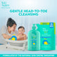 Suu Balm Kids Creamy Head To Toe Wash (Soothing & Gentle)