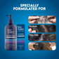 Suu Balm Rapid Itch Relief Scalp Spray Moisturiser