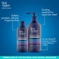 Suu Balm Gentle Moisturising Anti Dandruff Shampoo