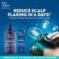 Suu Balm Rapid Itch Relief Scalp Spray Moisturiser
