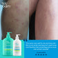 Suu Balm Creamy Body Wash (Cooling & Gentle)