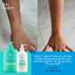 Suu Balm Creamy Body Wash (Cooling & Gentle)